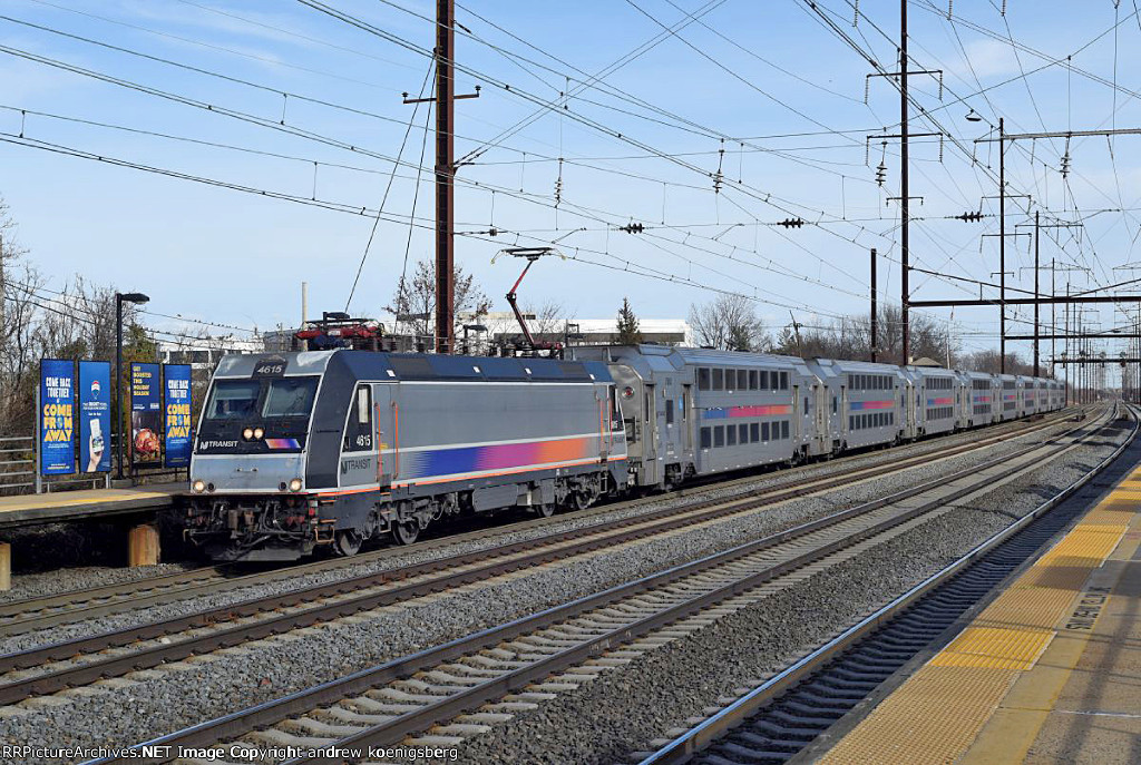 NJT 4615